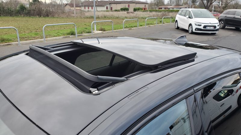 BMW SERIE 118D 2.0 150cv M-SPORT 