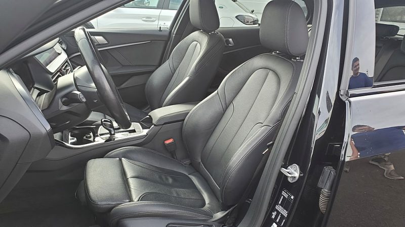 BMW SERIE 118D 2.0 150cv M-SPORT 