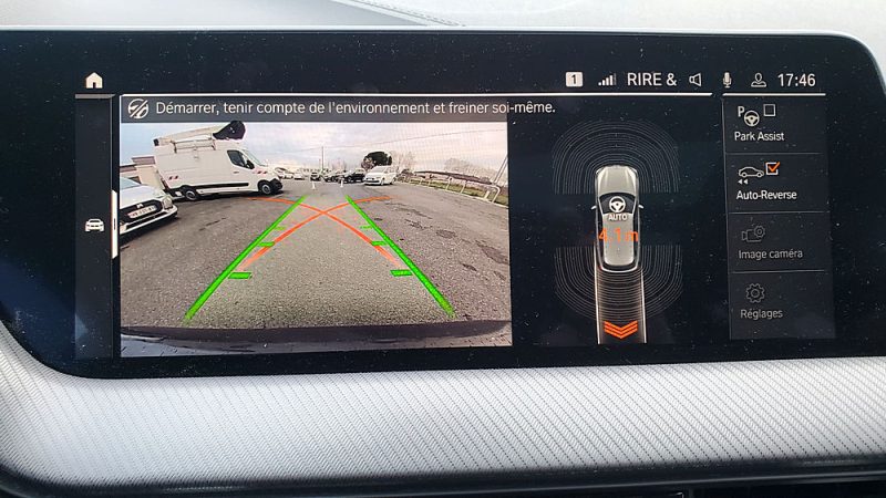 BMW SERIE 118D 2.0 150cv M-SPORT 