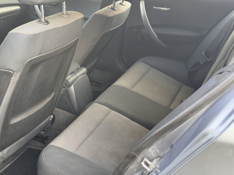 BMW SERIE 1  118 D PAYEZ EN 4X !