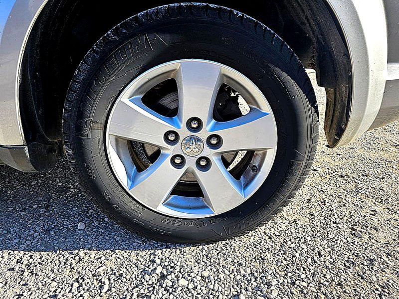 DODGE JOURNEY SXT  2,0 CRD 140 CH CLIM 