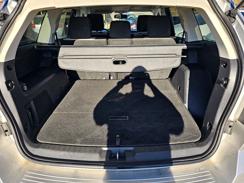 DODGE JOURNEY SXT  2,0 CRD 140 CH CLIM 