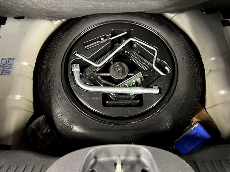 FIAT 500 II LOUNGE 1.2 69 Cv TOIT PANORAMIQUE BLUETOOTH CLIMATISATION CRIT AIR 1 - GARANTIE 1 AN