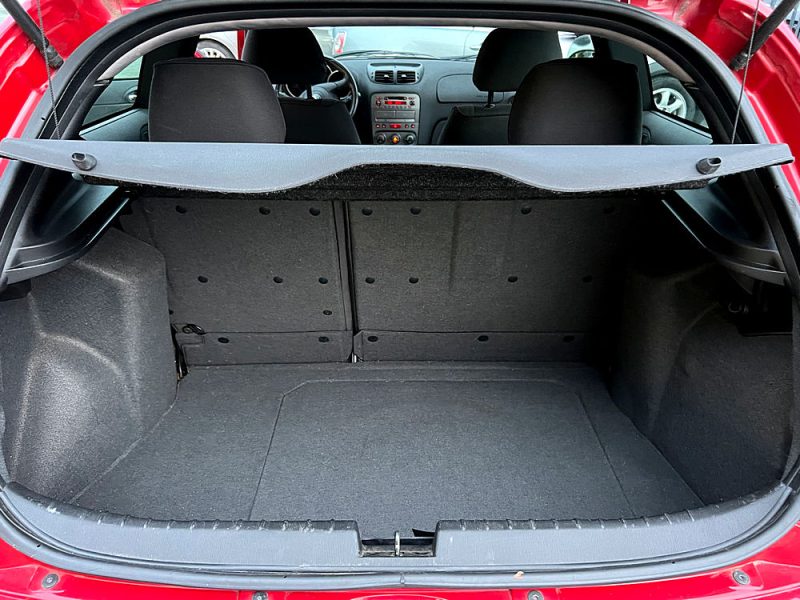 ALFA ROMEO 147 147 1.6 TS TWIN SPARK 105 Cv 79 200 Kms / ORIGINE FRANCE - GARANTIE 1 AN