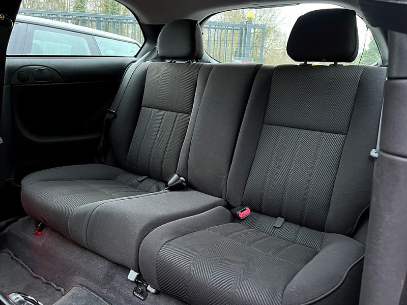 ALFA ROMEO 147 147 1.6 TS TWIN SPARK 105 Cv 79 200 Kms / ORIGINE FRANCE - GARANTIE 1 AN