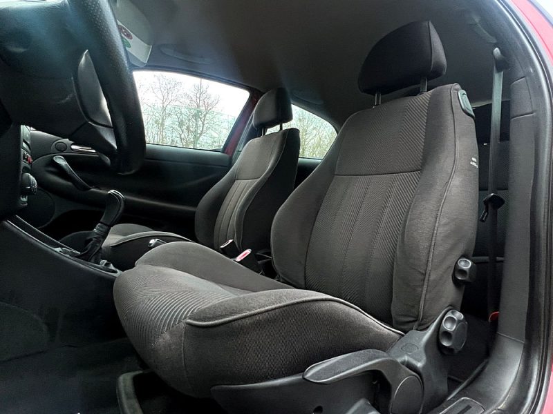 ALFA ROMEO 147 147 1.6 TS TWIN SPARK 105 Cv 79 200 Kms / ORIGINE FRANCE - GARANTIE 1 AN