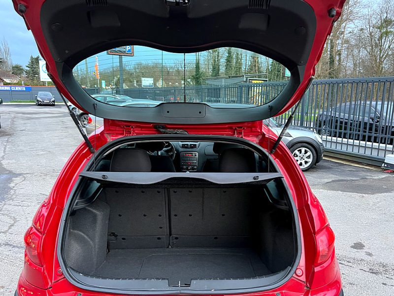 ALFA ROMEO 147 147 1.6 TS TWIN SPARK 105 Cv 79 200 Kms / ORIGINE FRANCE - GARANTIE 1 AN