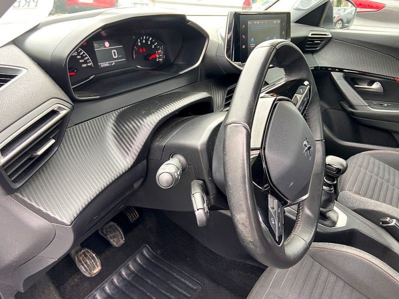 PEUGEOT 2008 1.2 130CV ACTIVE BUSINESS