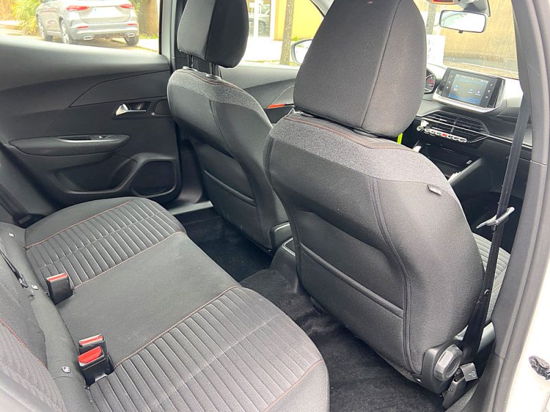 PEUGEOT 2008 1.2 130CV ACTIVE BUSINESS