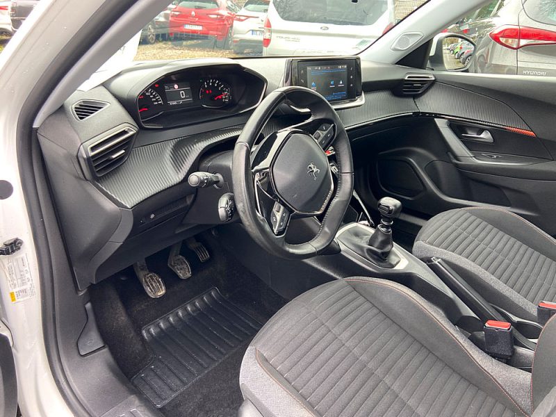 PEUGEOT 2008 1.2 130CV ACTIVE BUSINESS