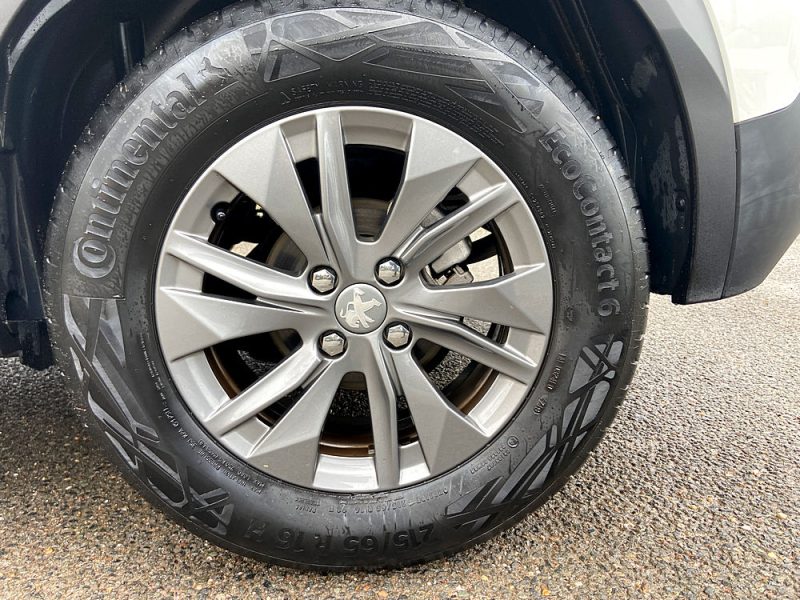 PEUGEOT 2008 1.2 130CV ACTIVE BUSINESS