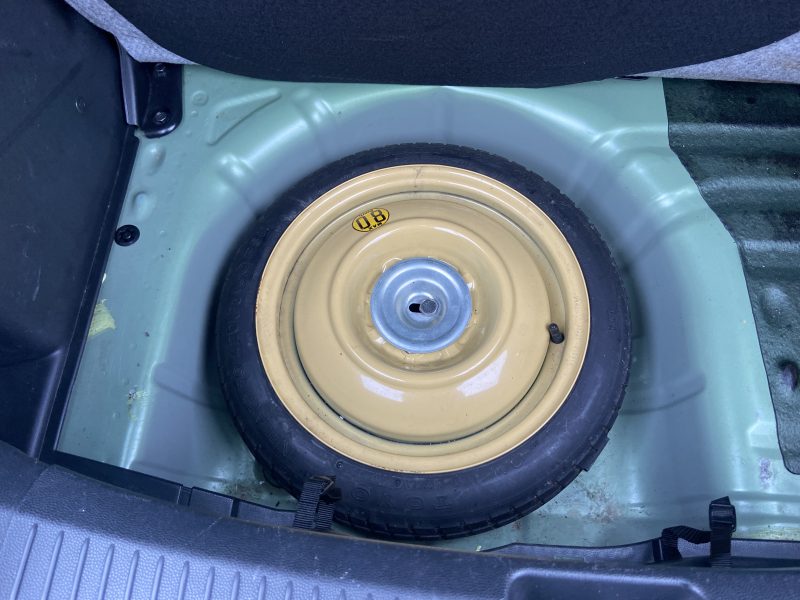 MAZDA 2  1.4 MZR-CD 68cv ELEGANCE 