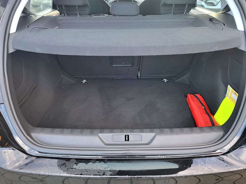 PEUGEOT 308 1.5 BlueHDi 130CH EAT8 ACTIVE BUSINESS