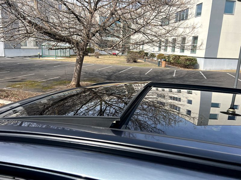 BMW SERIE 3 TOURING 318D 150 ch M Sport