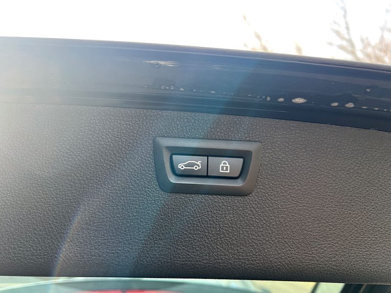 BMW SERIE 3 TOURING 318D 150 ch M Sport