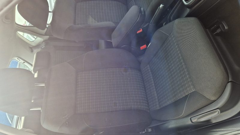 VOLKSWAGEN POLO V 2016