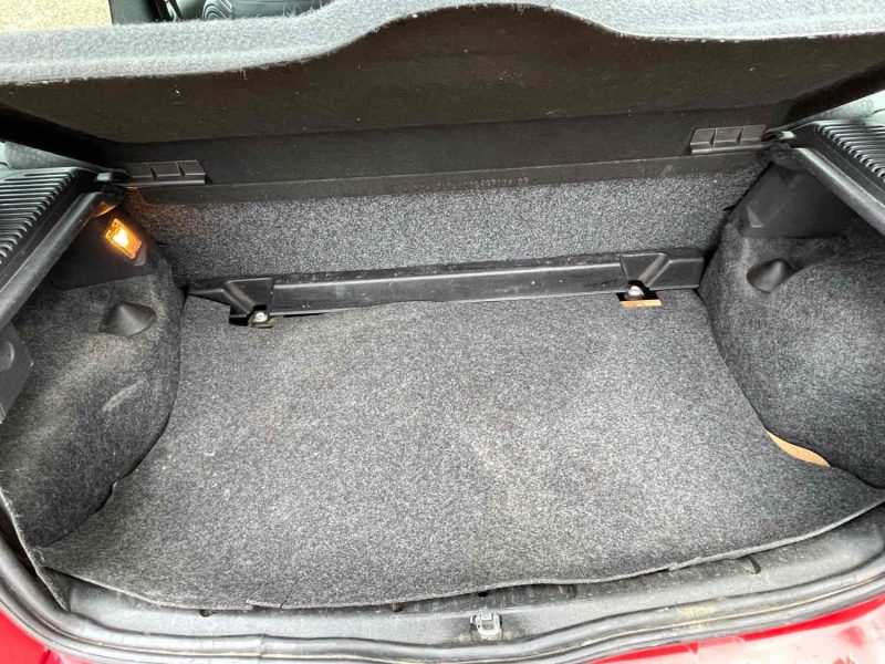 RENAULT CLIO 2010 1.2 LPG (58Cv)