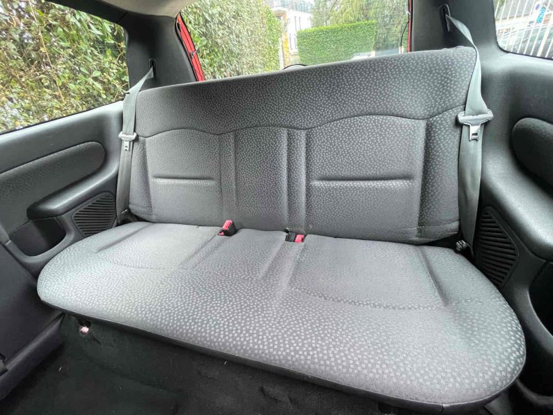 RENAULT CLIO 2010 1.2 LPG (58Cv)