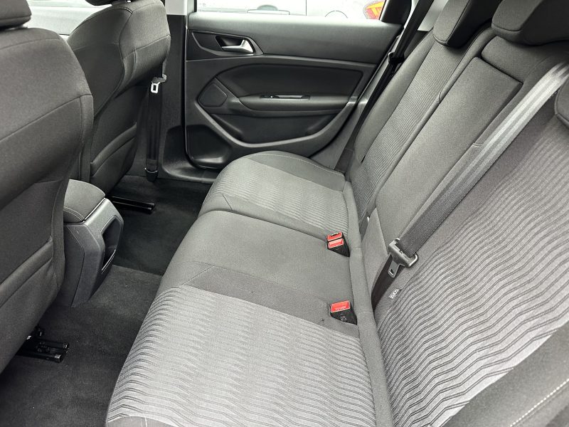 PEUGEOT 308 SW II 2014