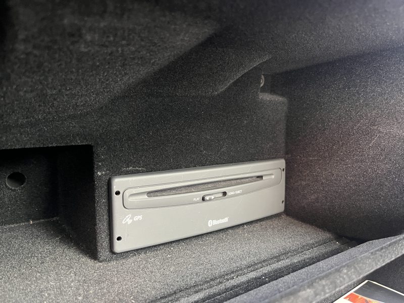 RENAULT LATITUDE 2011