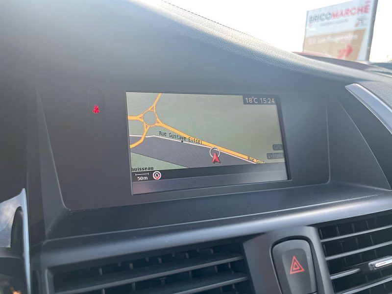 RENAULT LATITUDE 2011