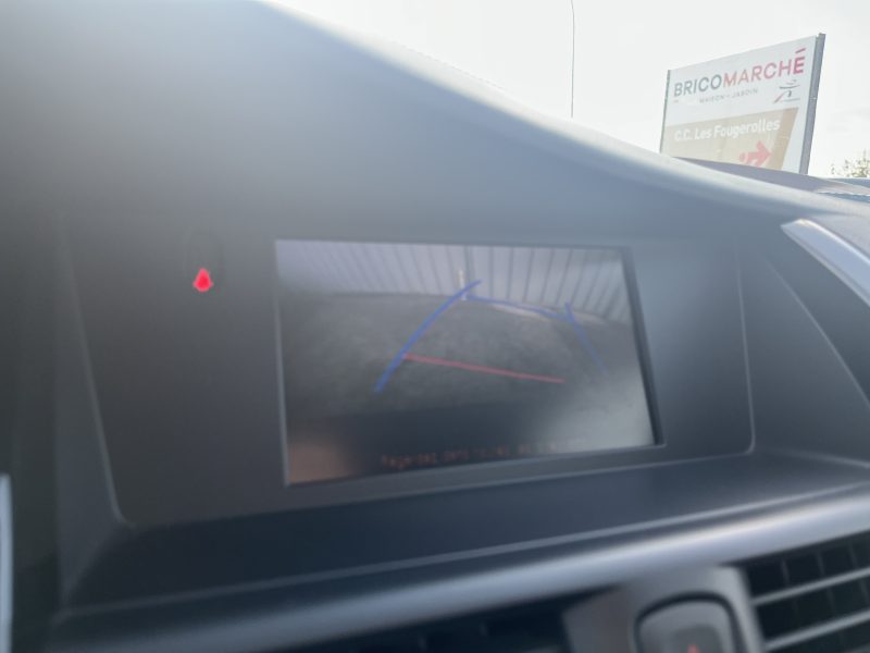 RENAULT LATITUDE 2011