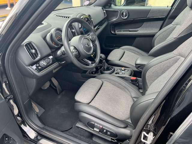 Mini COUNTRYMAN COOPER SE 136CH + 88CH LONGSTONE ALL4 BVA