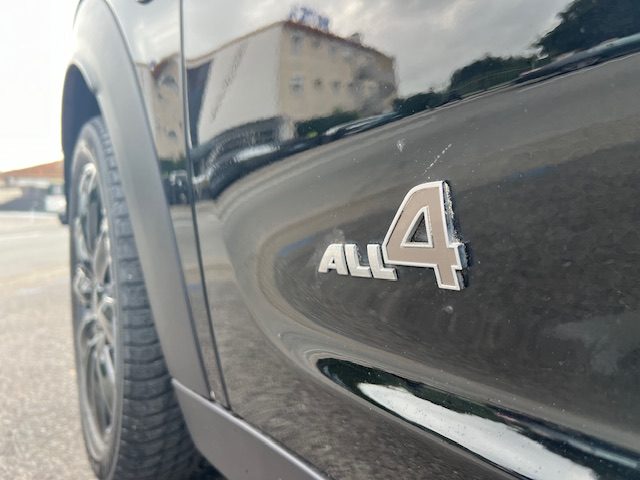 Mini COUNTRYMAN COOPER SE 136CH + 88CH LONGSTONE ALL4 BVA