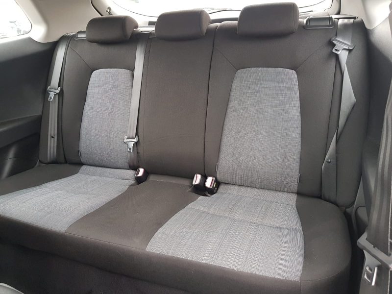 KIA CEED 1.4 CVVT 90CV STYLE