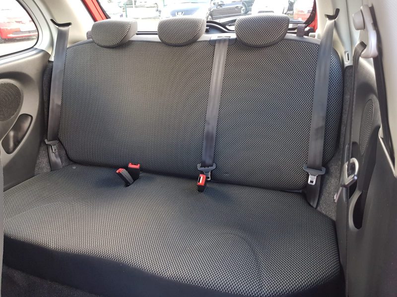 NISSAN MICRA 1.2i 65CV MIX