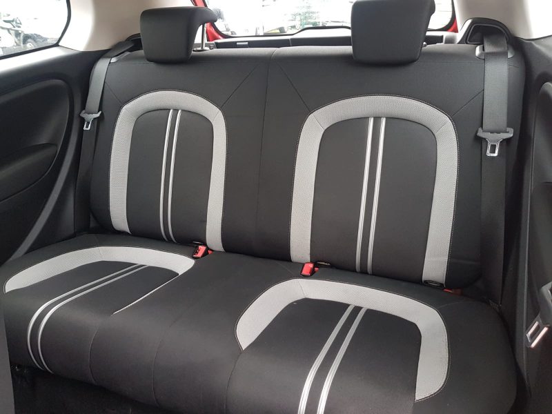 FIAT GRANDE PUNTO 1.4i 77CV DYNAMIC