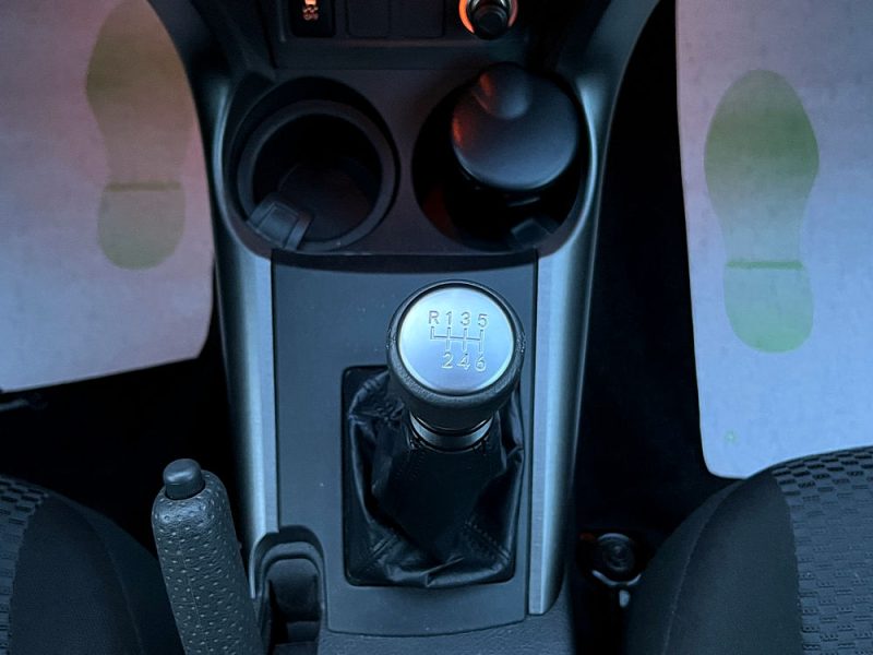 TOYOTA RAV4 III PHASE 2 2.2 D-4D 150 Cv 2WD PREMIERE MAIN ECRAN / CAMERA RECUL - GARANTIE 1 AN