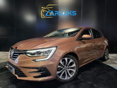 1.5 Blue dCi 116 cv EDITION ONE / AFF TETE HAUTE / CAMERA / CARPLAY / SIEGES ELECTRIQU