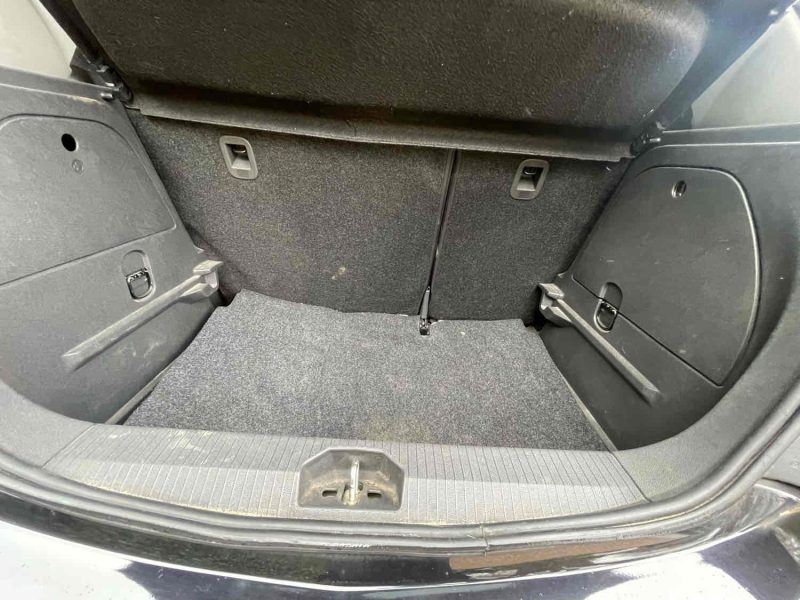 OPEL CORSA D 2010 1.4 100cv