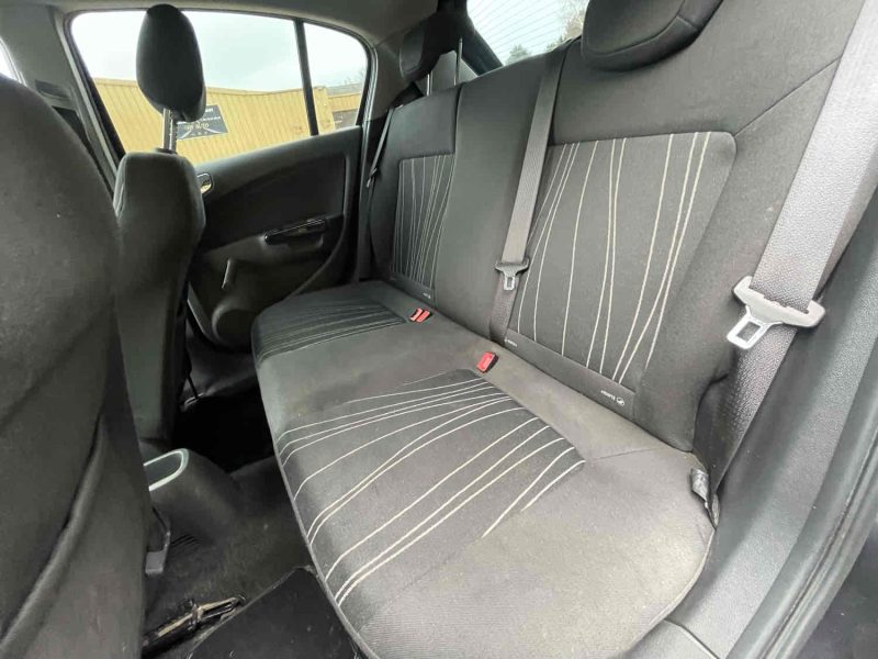 OPEL CORSA D 2010 1.4 100cv