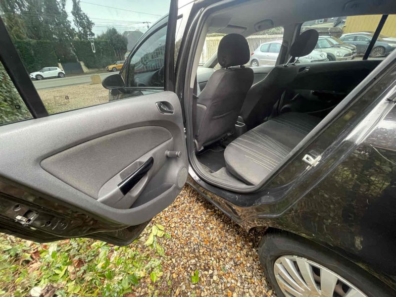 OPEL CORSA D 2010 1.4 100cv