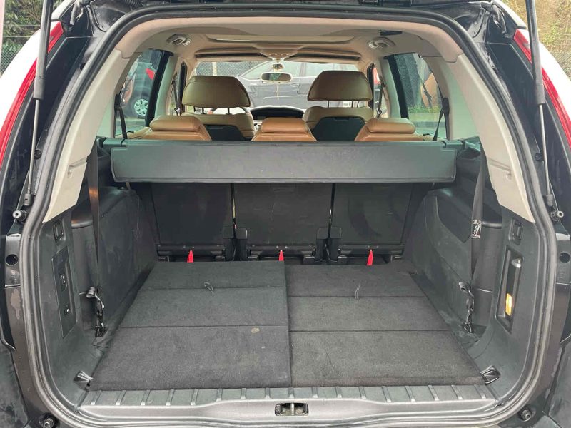 CITROEN C4 PICASSO 2.0 HDI 136CV