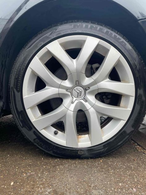 CITROEN C4 PICASSO 2.0 HDI 136CV