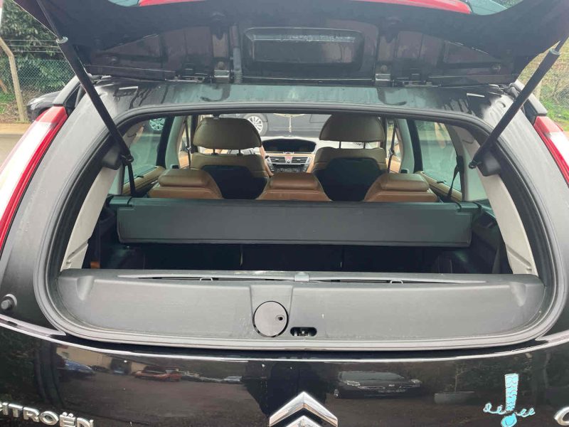 CITROEN C4 PICASSO 2.0 HDI 136CV