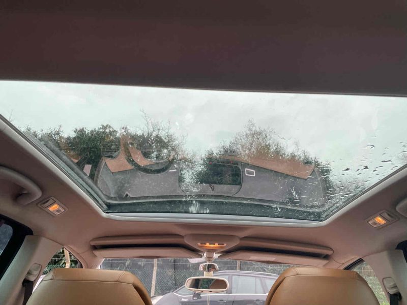 CITROEN C4 PICASSO 2.0 HDI 136CV