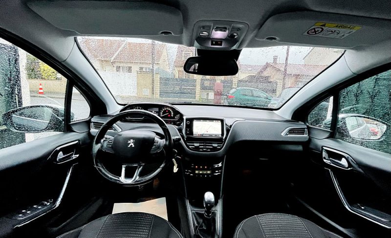 PEUGEOT 208 I 2018