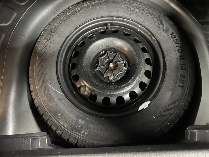 OPEL CORSA D IV PHASE 2 1.2 85 Cv 5 PLACES / CLIMATISATION BLUETOOTH CRIT AIR 1 - GARANTIE 1 AN