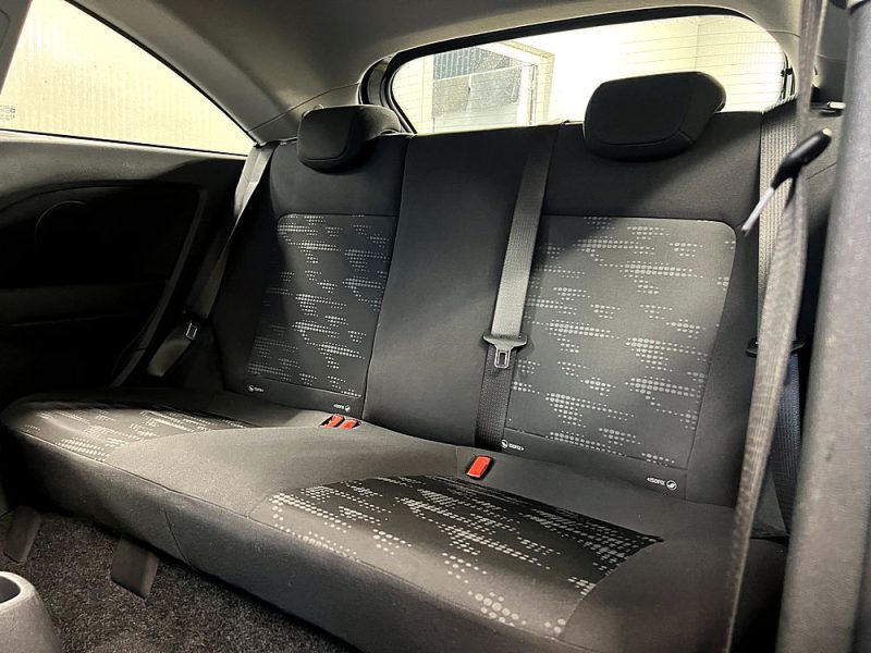 OPEL CORSA D IV PHASE 2 1.2 85 Cv 5 PLACES / CLIMATISATION BLUETOOTH CRIT AIR 1 - GARANTIE 1 AN