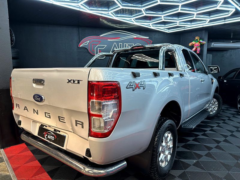 FORD RANGER 2016