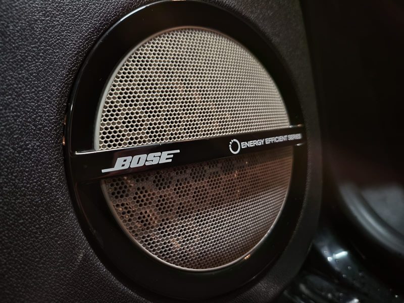 RENAULT SCENIC 1.5 dCi 110cv BOSE 1ER MAIN / CAMERA DE RECUL / RADAR AV ET AR / KEYLESS GO 