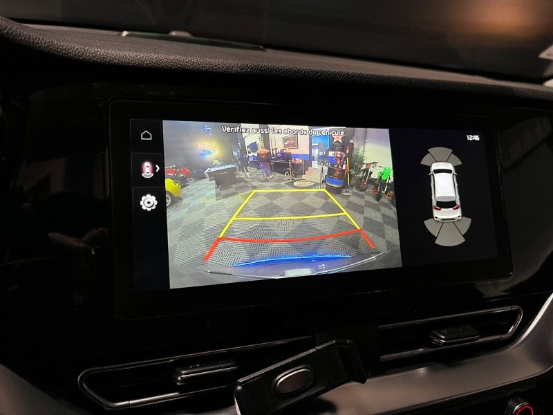 1.6 GDI Plug-in Hybrid 141 cv RECHARGEABLE / TO / SIEGES ELCETRIQUE