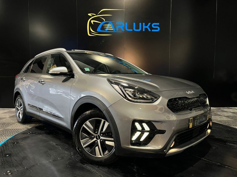 1.6 GDI Plug-in Hybrid 141 cv RECHARGEABLE / TO / SIEGES ELCETRIQUE