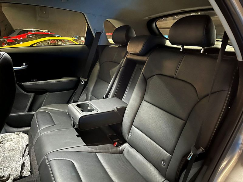 1.6 GDI Plug-in Hybrid 141 cv RECHARGEABLE / TO / SIEGES ELCETRIQUE