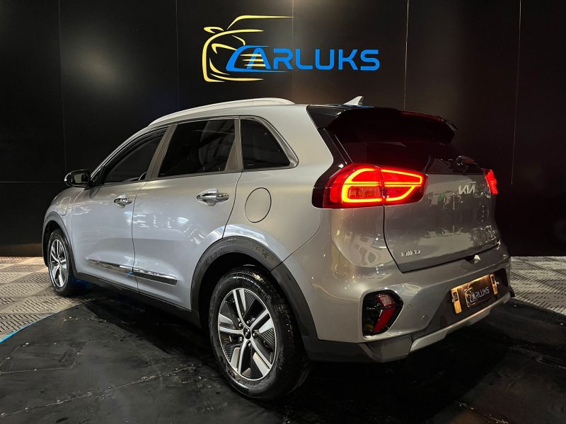 1.6 GDI Plug-in Hybrid 141 cv RECHARGEABLE / TO / SIEGES ELCETRIQUE