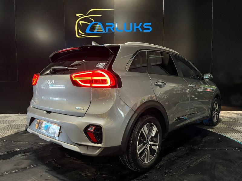 1.6 GDI Plug-in Hybrid 141 cv RECHARGEABLE / TO / SIEGES ELCETRIQUE